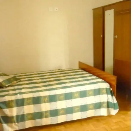 Allee Des Petunias Apartmán