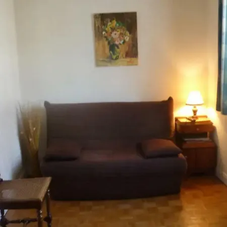 Apartmán Allee Des Petunias