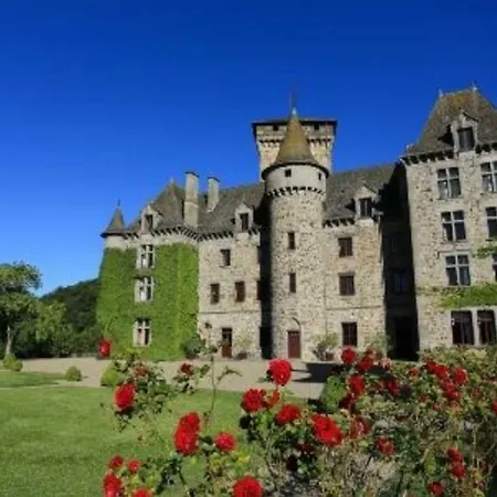 Apartmán Allee Des Petunias Vic-sur-Cère