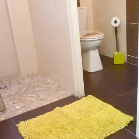 Apartmán Allee Des Petunias *